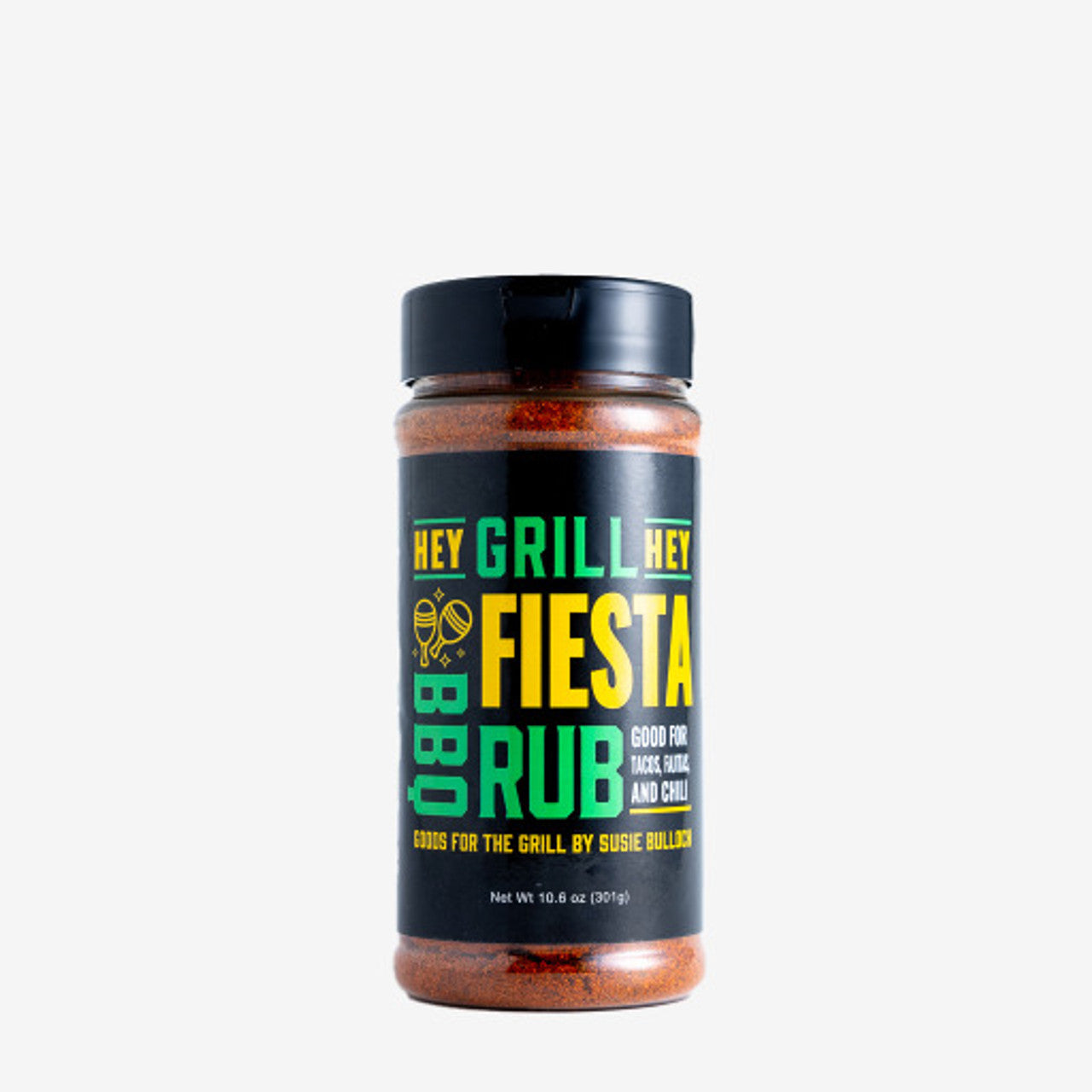 Hey Grill Hey BBQ Fiesta Rub