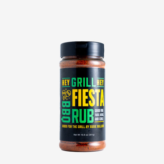 Hey Grill Hey BBQ Fiesta Rub