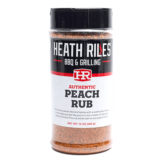 Heath Riles Peach