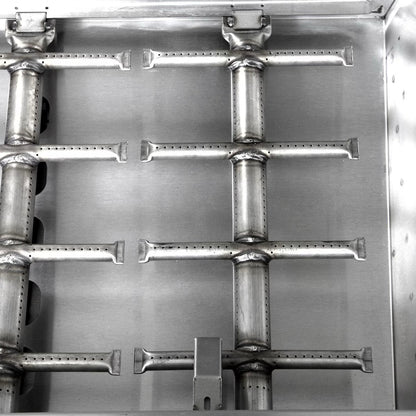 Hestan 30" Built In Gas Grill Burners 