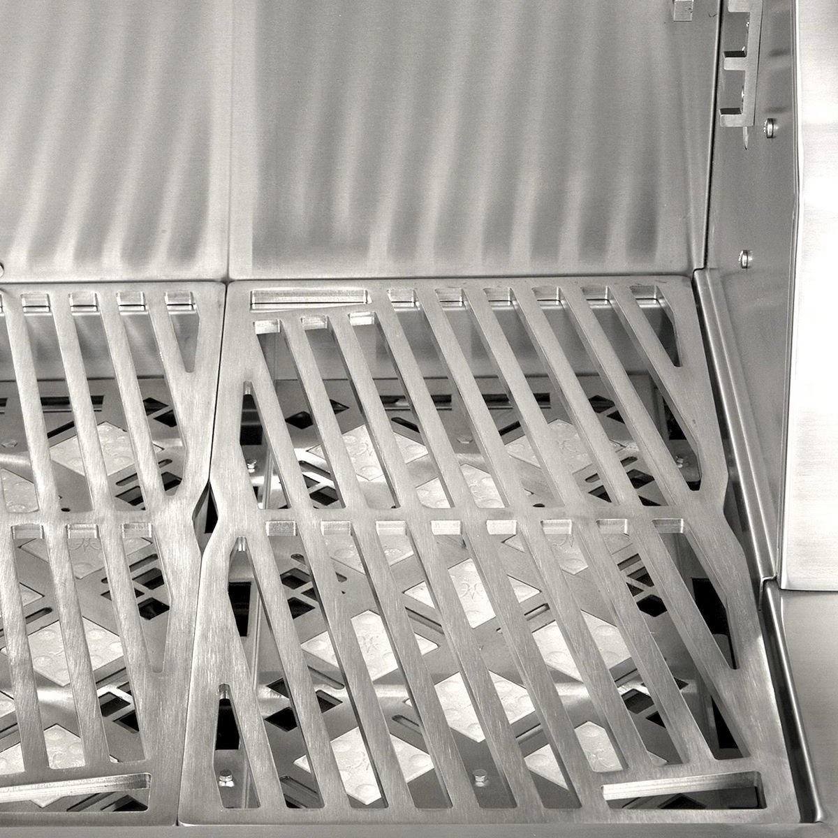 Hestan 42" Built-In Gas Grill