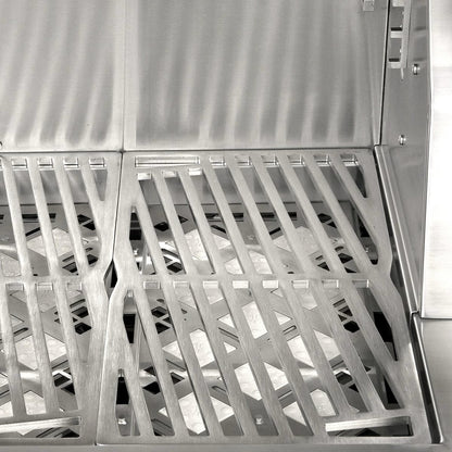 Hestan 42" Built-In Gas Grill