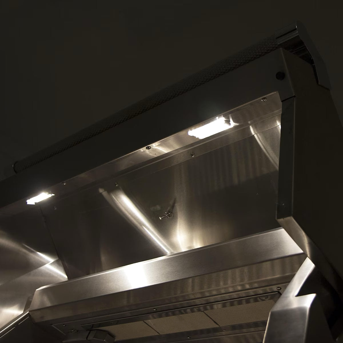 Hestan 42" Built-In Gas Grill