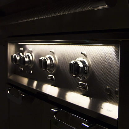 Hestan 42" Built-In Gas Grill