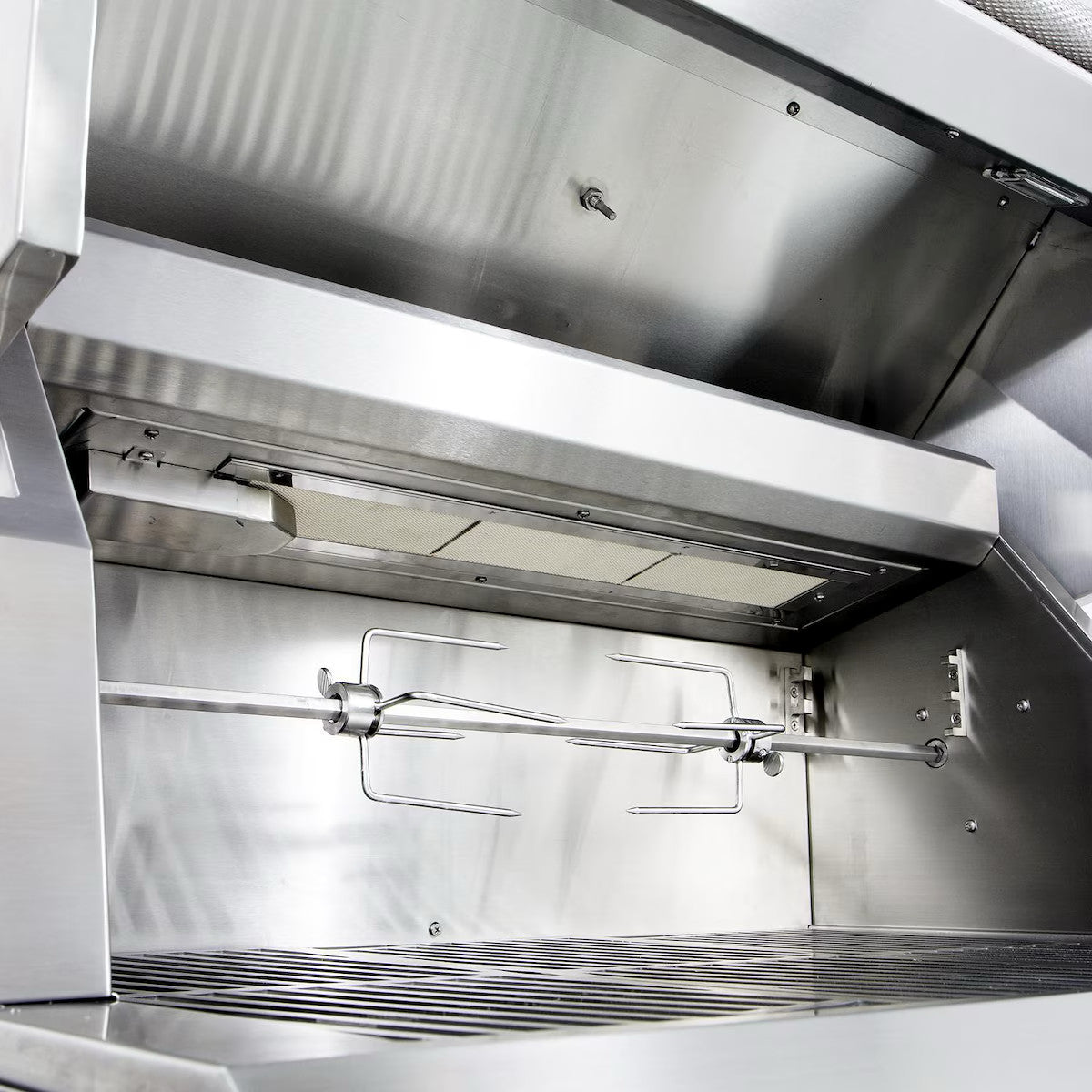Hestan 42" Built-In Gas Grill
