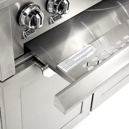 Hestan 42" Built-In Gas Grill