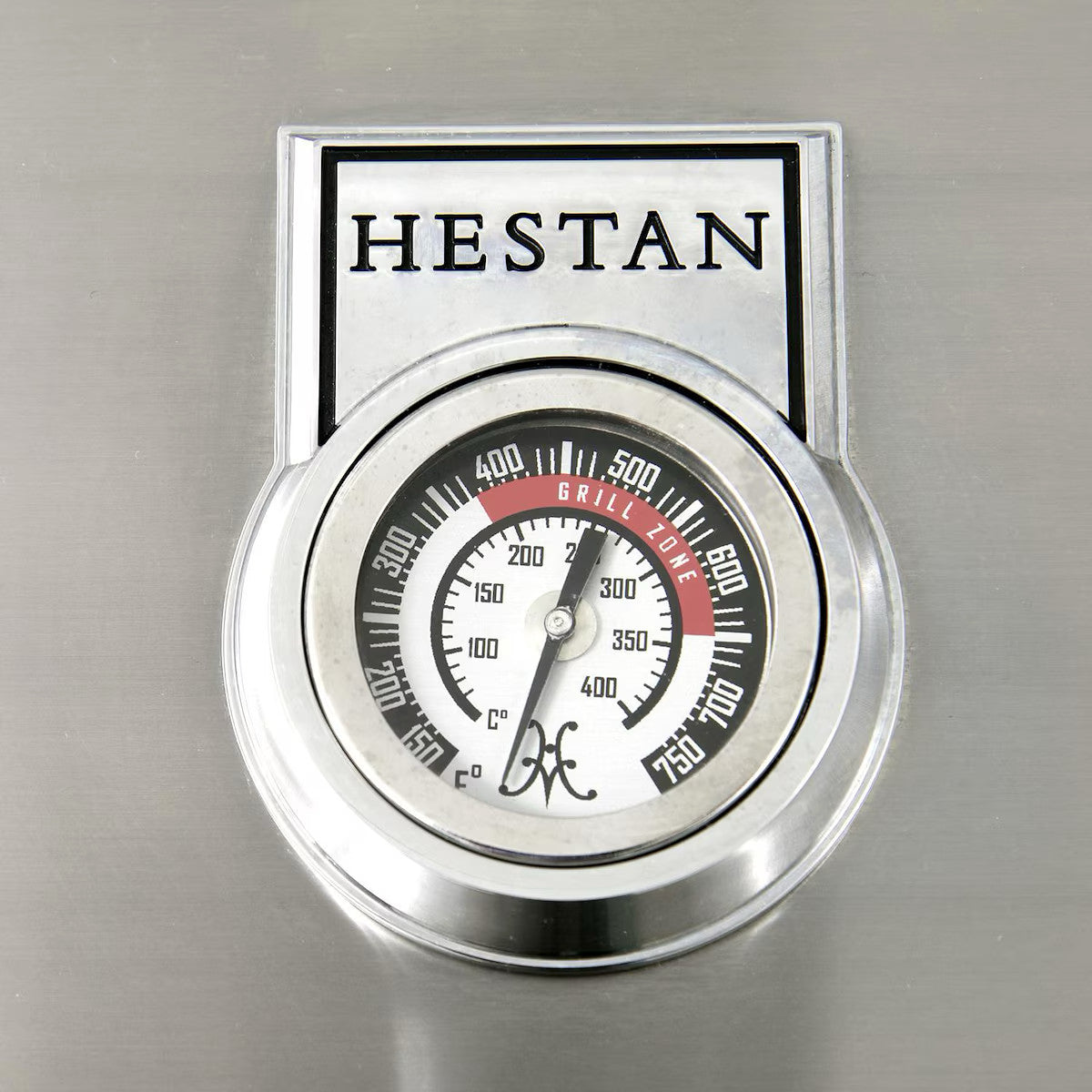 Hestan 42" Built-In Gas Grill