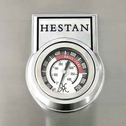Hestan 42" Built-In Gas Grill