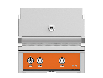 Hestan Double Drawer And Single Storage Door Combo