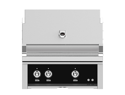 Hestan Double Drawer And Single Storage Door Combo