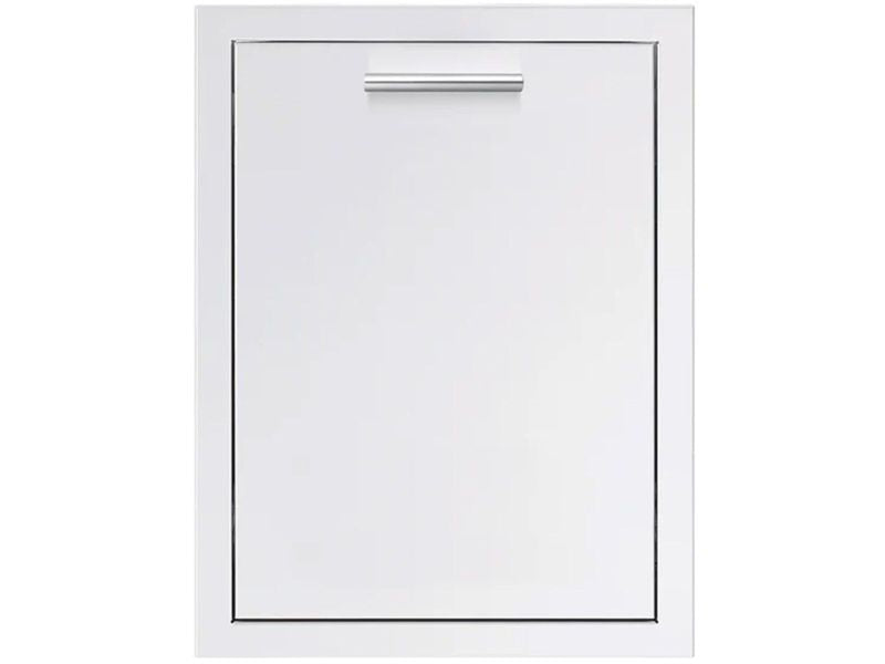 Summerset 20” 2-Bin Trash/Recycling Drawer