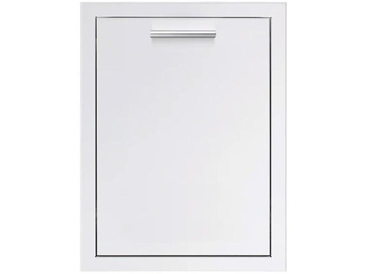 Summerset 20” 2-Bin Trash/Recycling Drawer