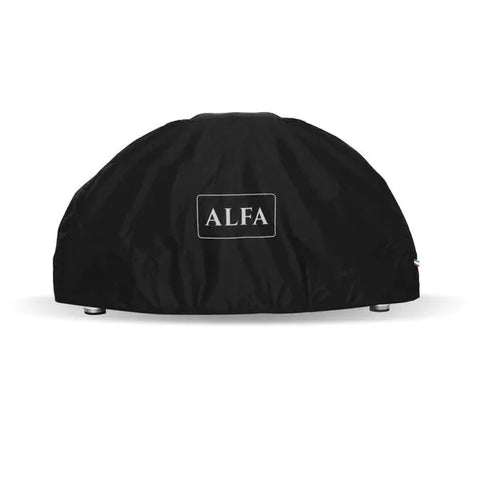 Alfa Pizza Oven Cover - Moderna 2 pizze