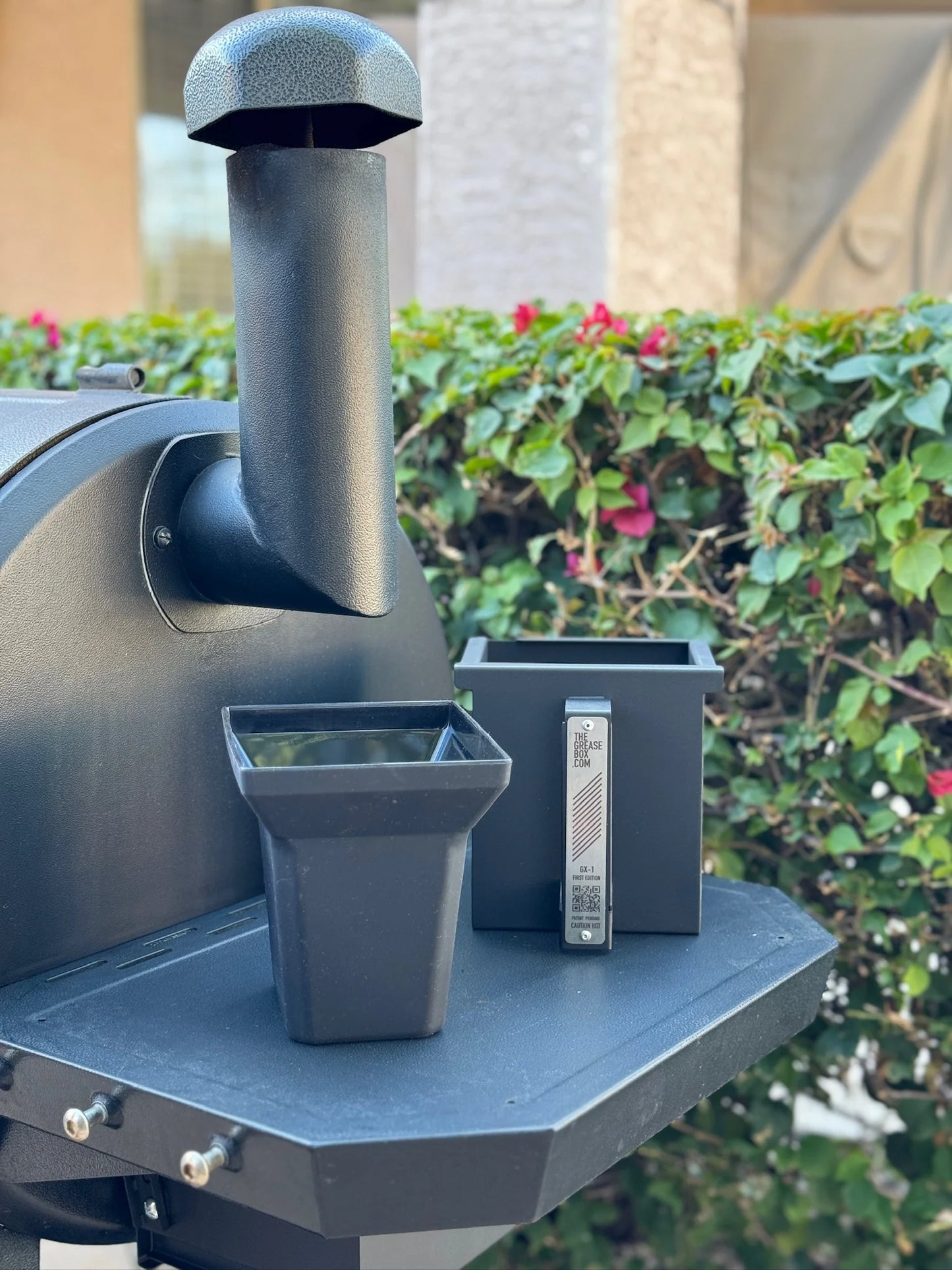 The Grease Box - SBL-1