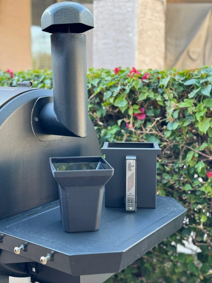 The Grease Box - SBL-1
