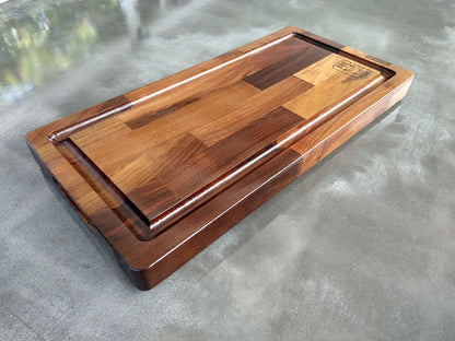 Beast BBQ Board, 20 X 10