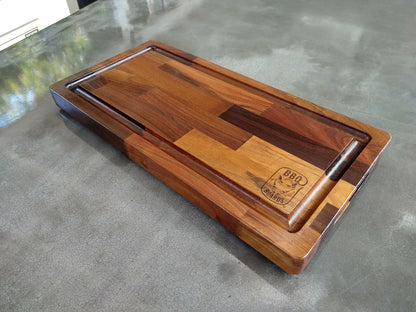 Beast BBQ Board, 20 X 10