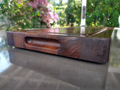 Beast BBQ Board, 20 X 10