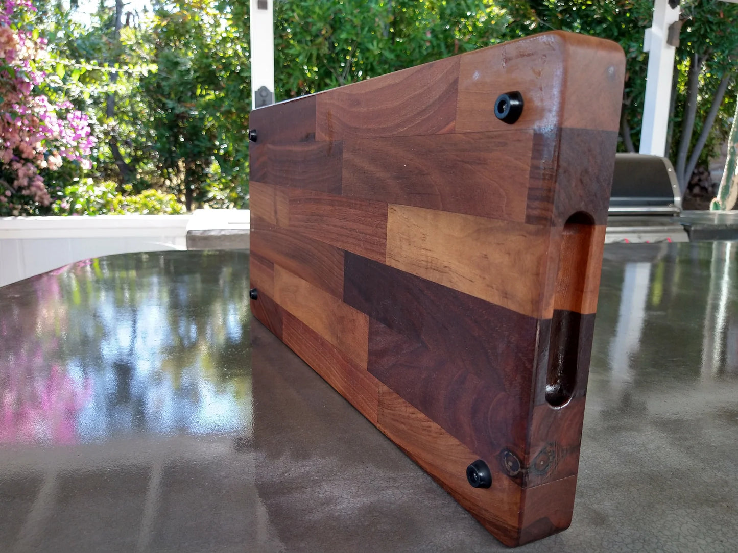 Beast BBQ Board, 20 X 10