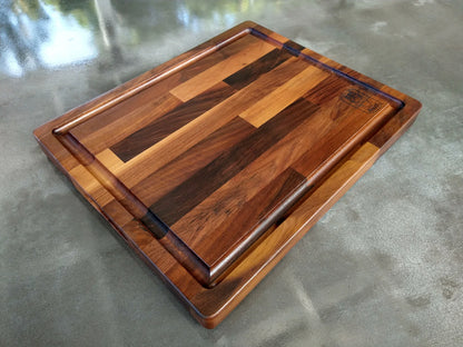 Beastly BBQ Board, 18 X 15