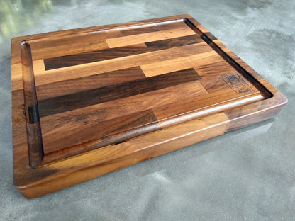 Beastly BBQ Board, 18 X 15