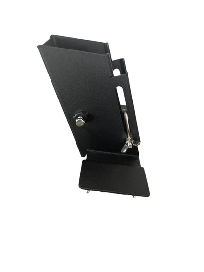 +Rec Adapter for Custom Fit on Recteq Grills (Use with GX-U- sold separately)