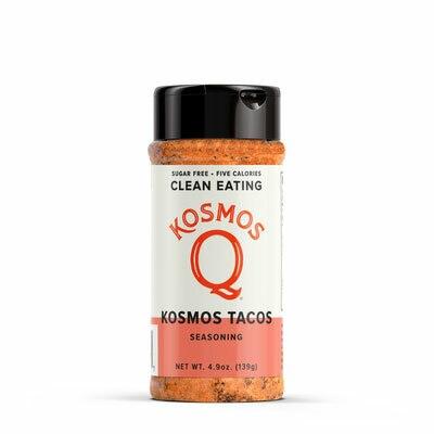 Kosmos | Taco Seasoning