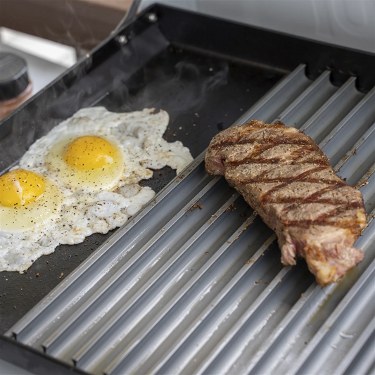 GrillGrate for Flat Tops