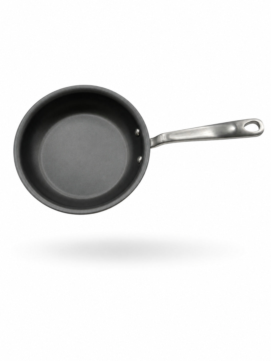 Made In 8" Procoat Non Stick Frying Pan on a white background