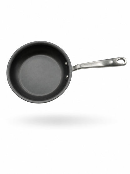 Made In 8" Procoat Non Stick Frying Pan on a white background
