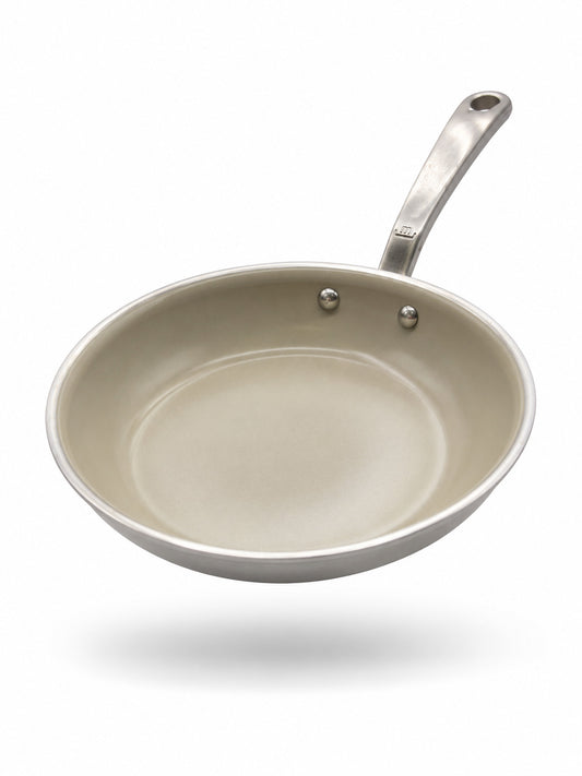 Made In 8" CeramiClad 2.0  Non-Stick Frying Pan