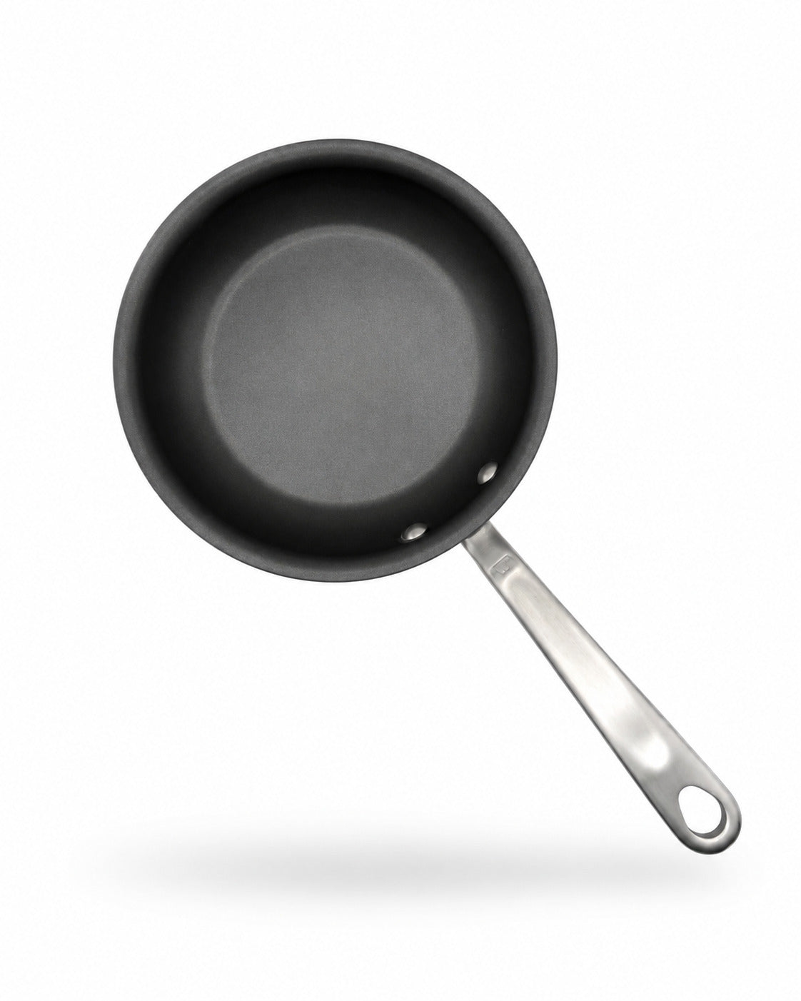 Made In 8" Procoat Non Stick Frying Pan on a white background