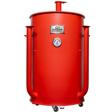 Gateway Drum Smoker - Thumbnail 2