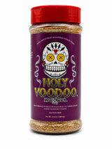 Meat Church Holy Voodoo Rub