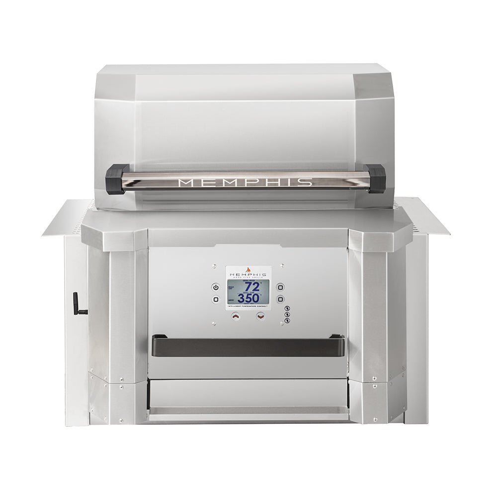 Memphis Elevate Built In on a white background