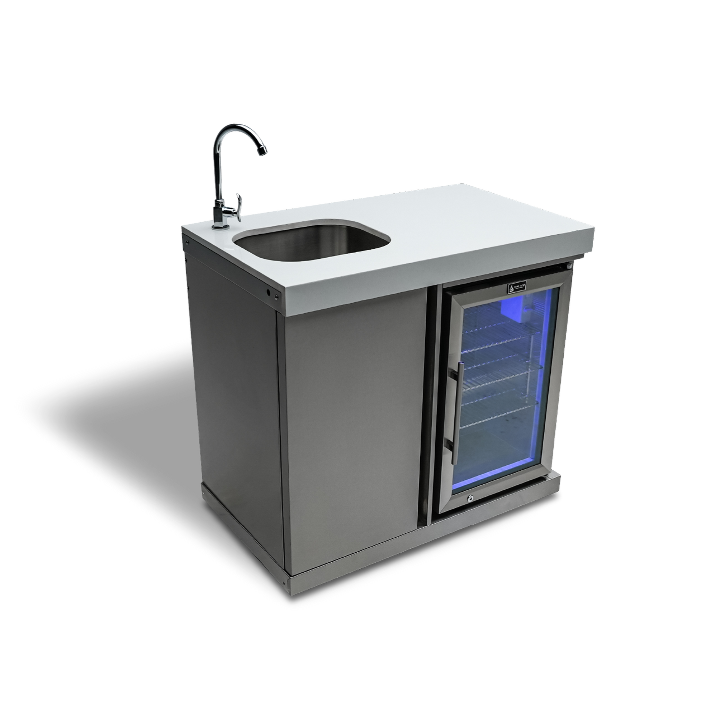Mont Alpi Beverage Center