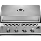 Napoleon Built-In 500 Series 32-Inch Grill