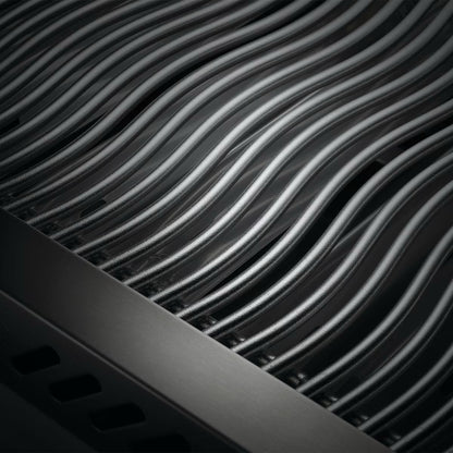 Napoleon Built-In 700 Series 32" with Infrared Rear Burner Propane, Matte Black Stainless Steel cooking Grids