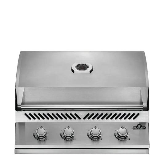 Napoleon Built-In 500 Series 32-Inch Grill