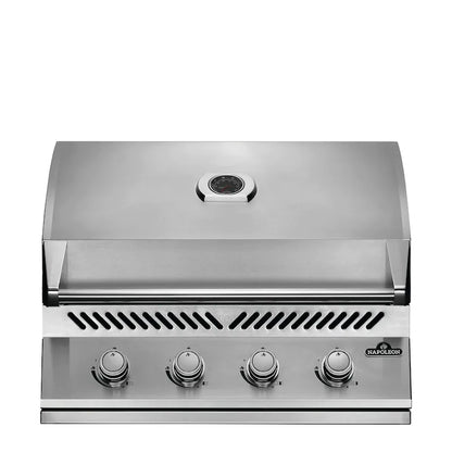 Napoleon Built-In 500 Series 32-Inch Grill