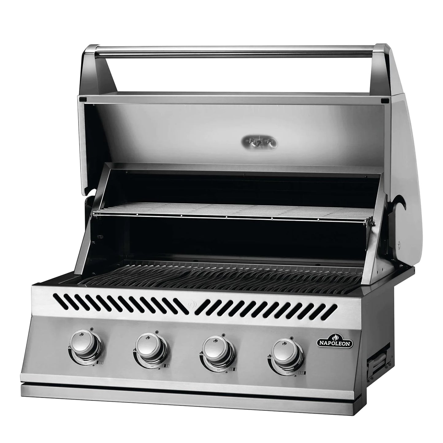 Napoleon Built-In 500 Series 32-Inch Grill