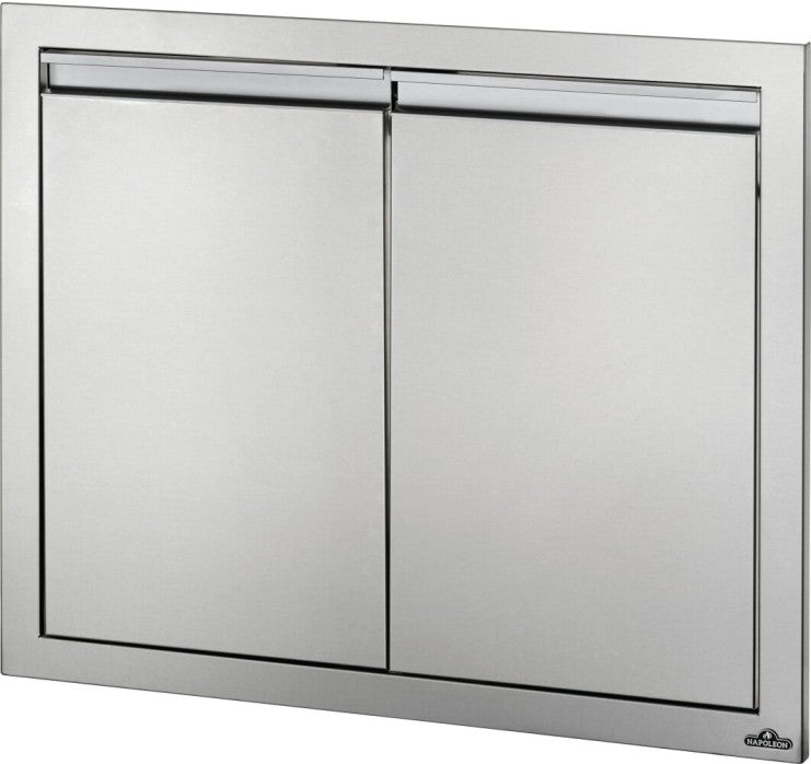 Napoleon 30" X 24" Double Doors