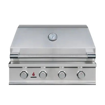 True Flame E Series 32" Built-In Gas Grill