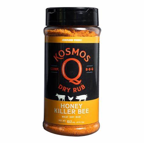 Kosmos Q Honey Killer Bee