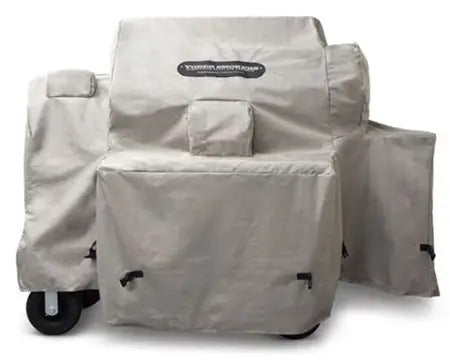 YS640 Comp Cart Cover