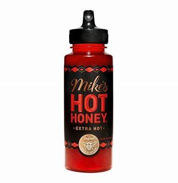 Mike's Hot Honey Extra Hot