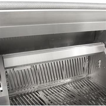 Hestan 42" Built-In Gas Grill