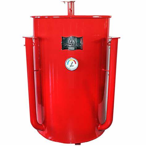 Gateway 55 Gallon Drum Smoker