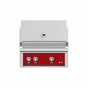 Hestan 30" Built In Gas Grill