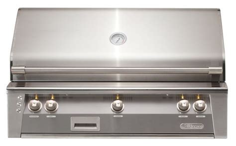 Alfresco 42” Luxury Grill